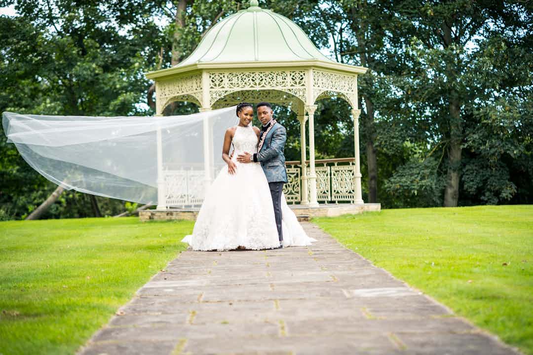 Hero image for supplier Nasha Gee Photography
