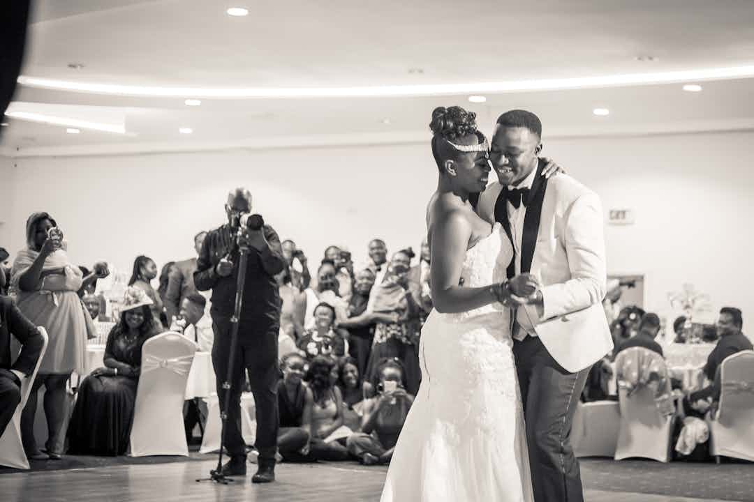 Hero image for supplier Nasha Gee Photography