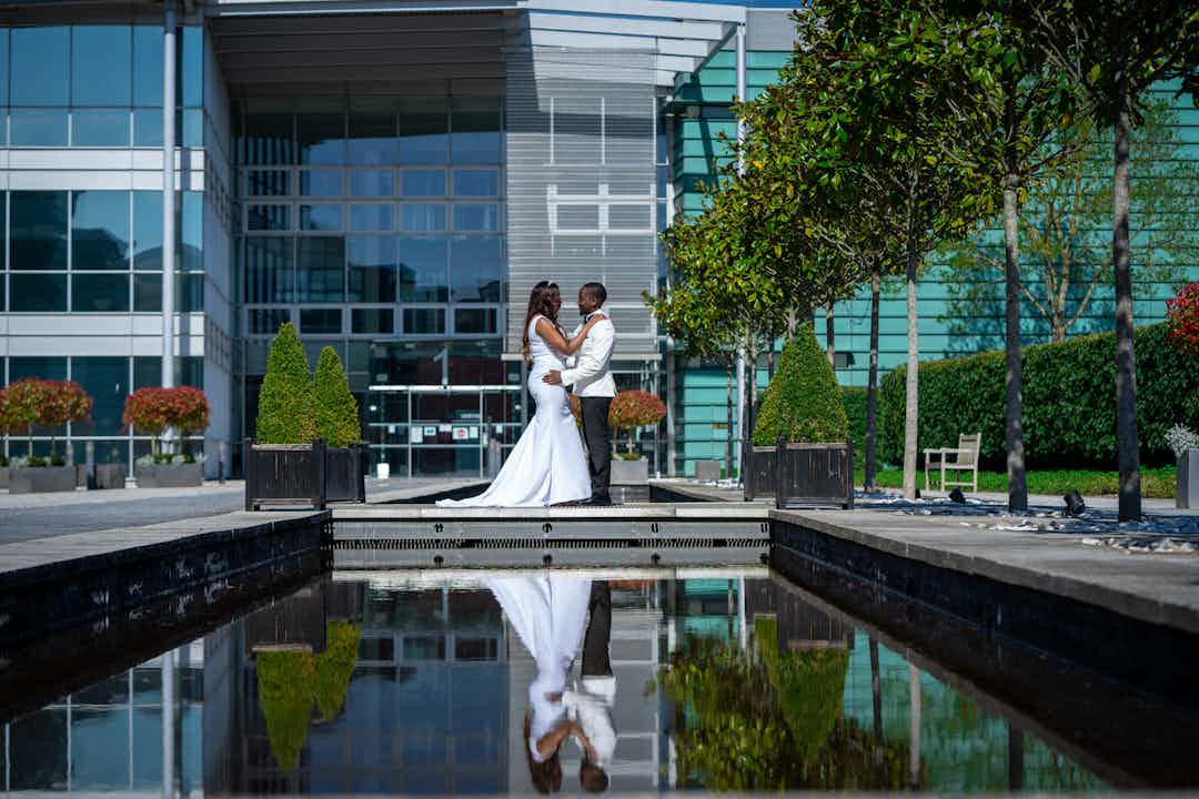 Hero image for supplier Nasha Gee Photography