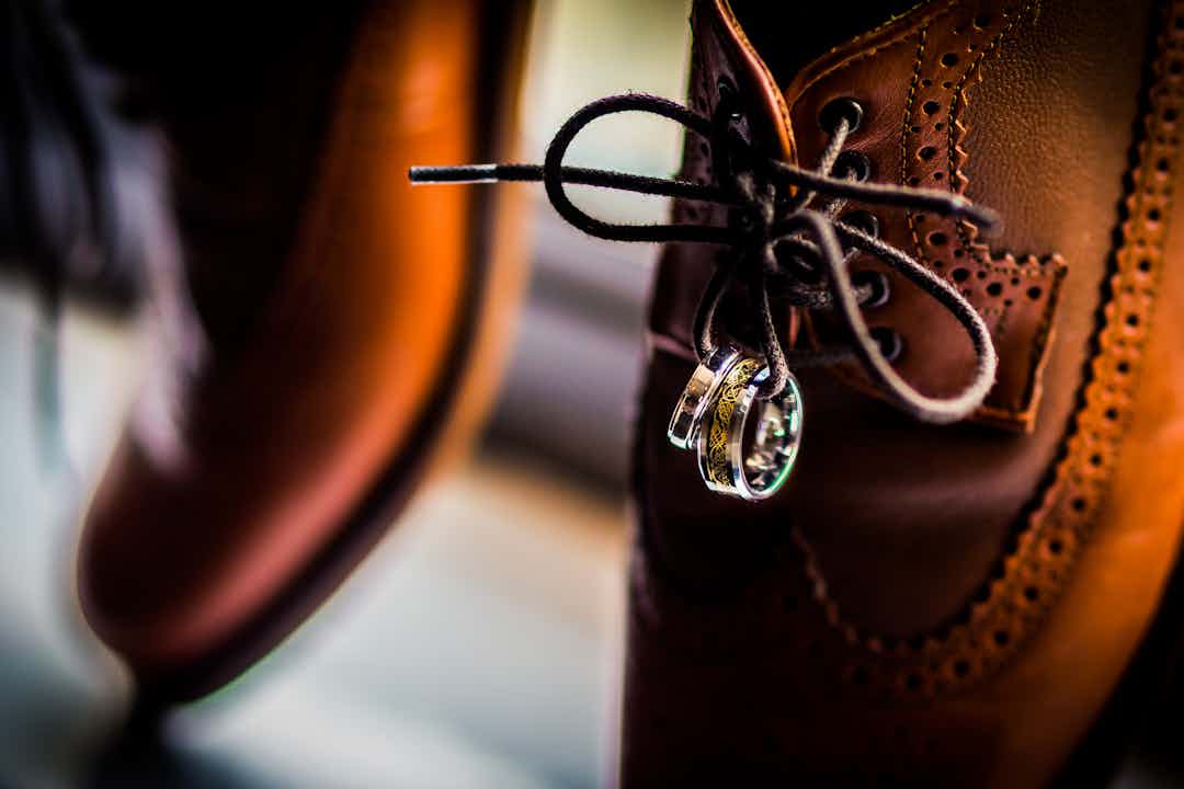 Hero image for supplier Nasha Gee Photography