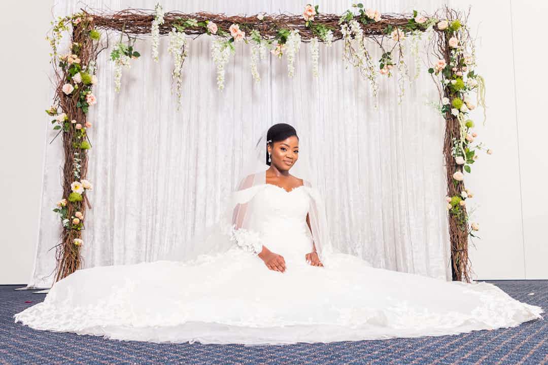 Hero image for supplier Nasha Gee Photography