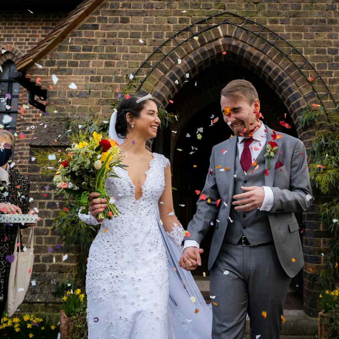 Hero image for supplier Nasha Gee Photography