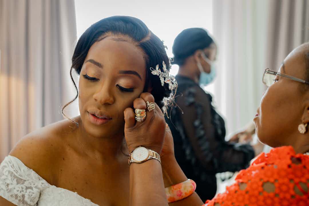 Hero image for supplier Nasha Gee Photography