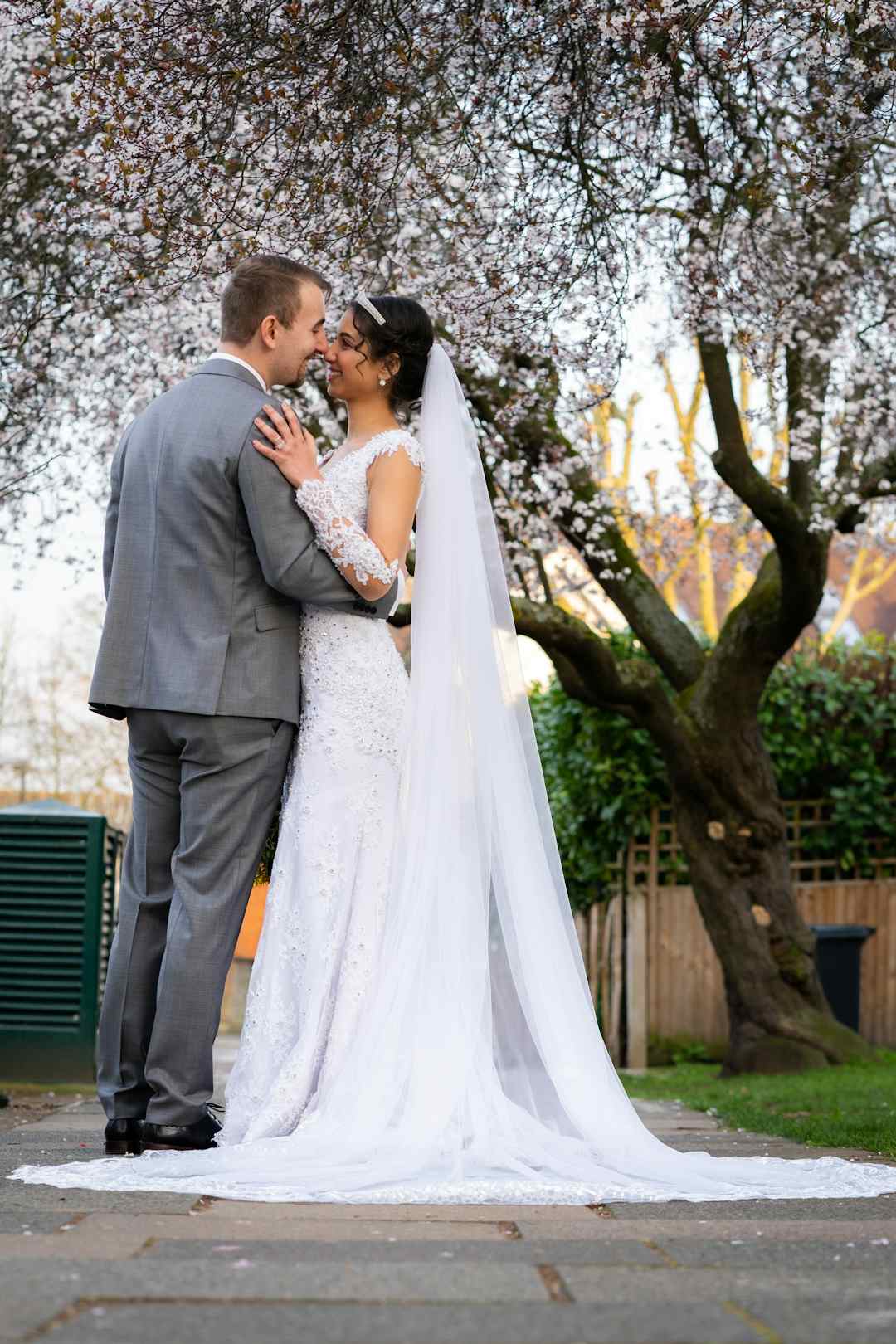 Hero image for supplier Nasha Gee Photography