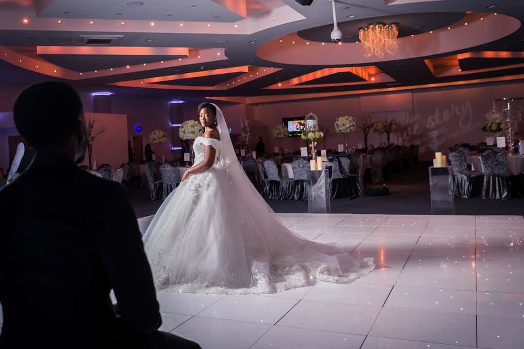 Hero image for supplier Nasha Gee Photography