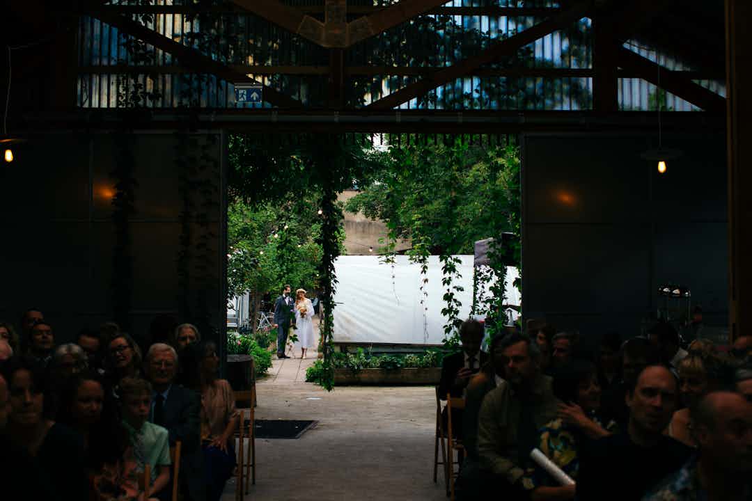 Hero image for supplier Oasis Farm Waterloo