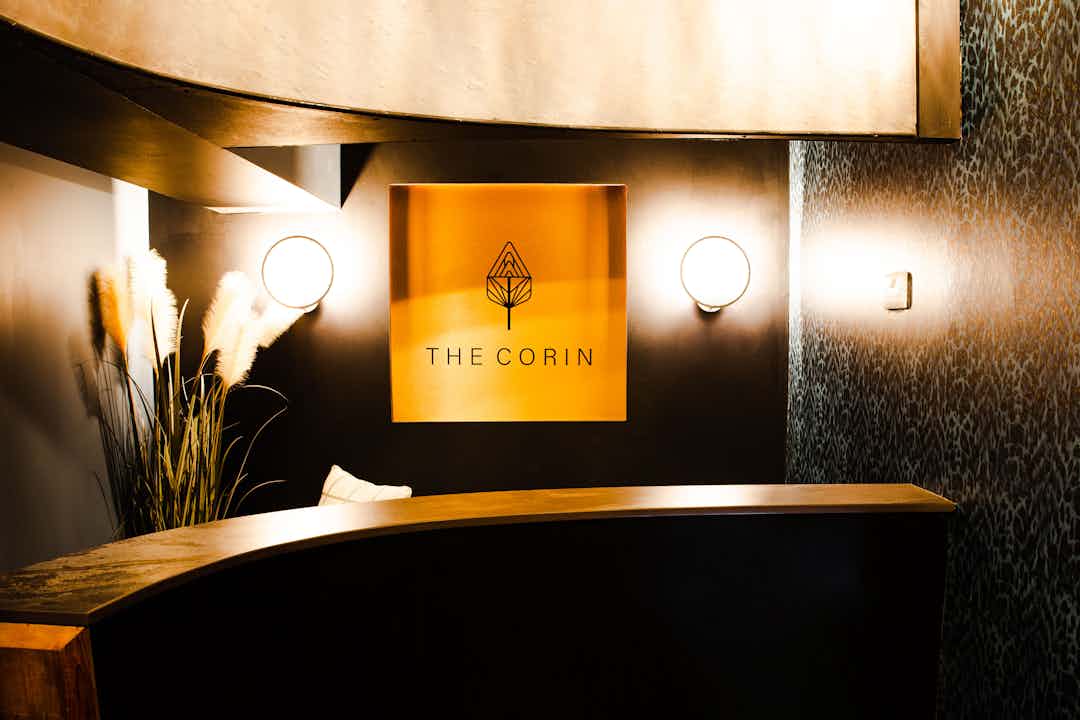 The Corin Rooftop - Hidden Rooftop Cocktail Bar - Book on Togather