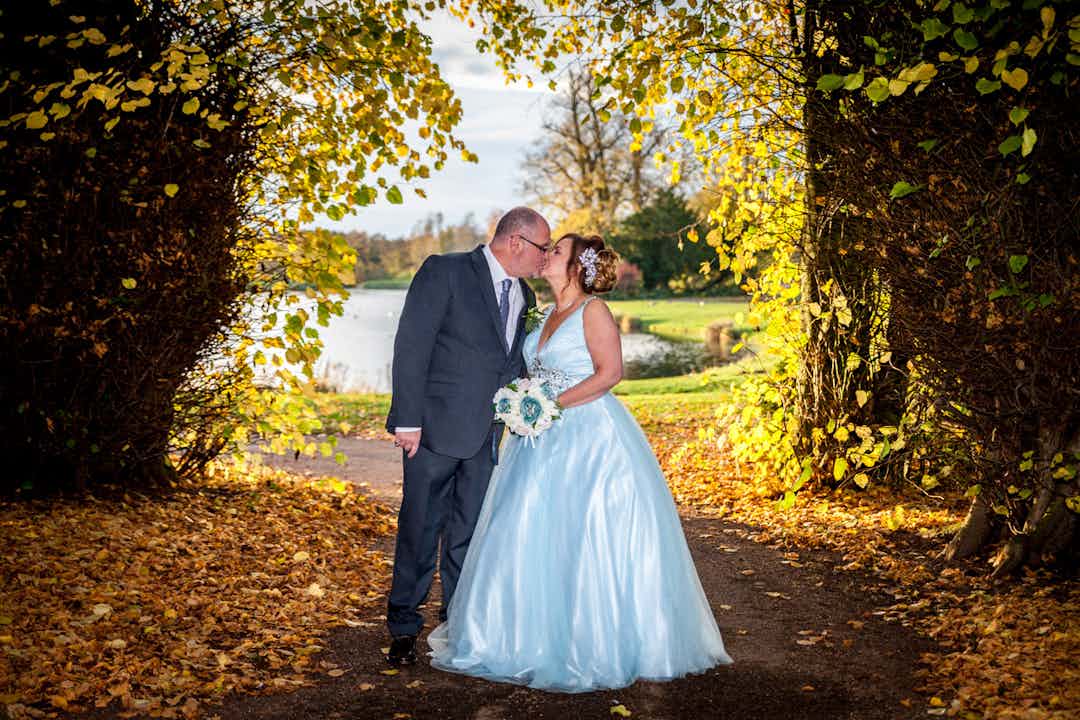Hero image for supplier Graham Hunt photography
