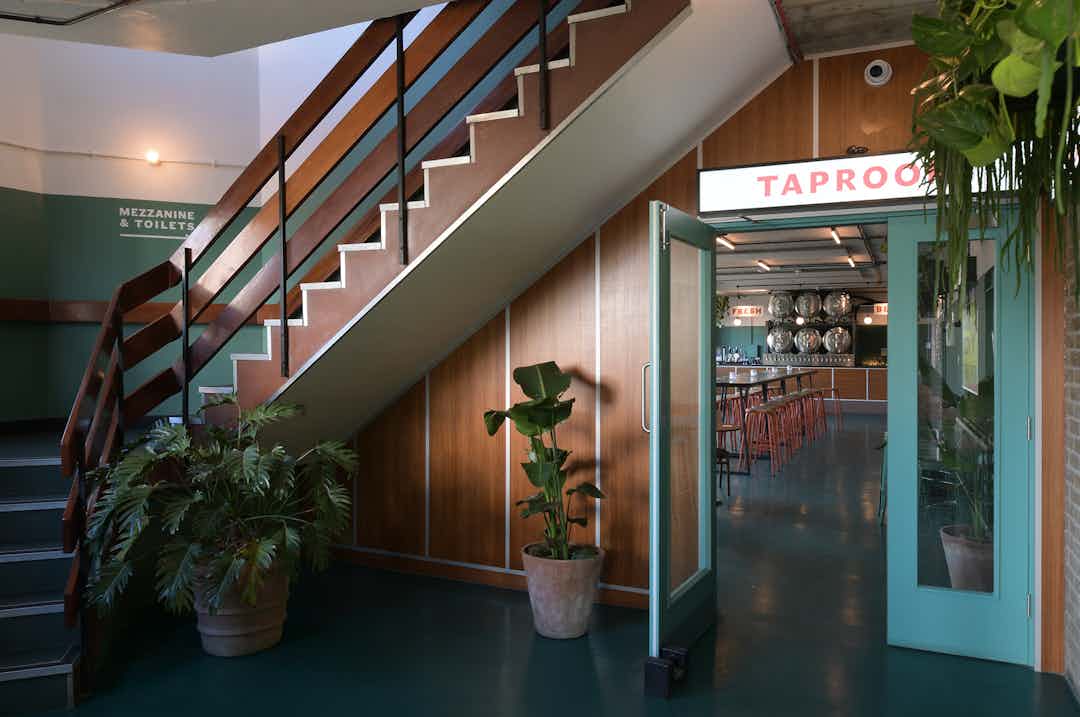 Hero image for supplier The Five Points Taproom