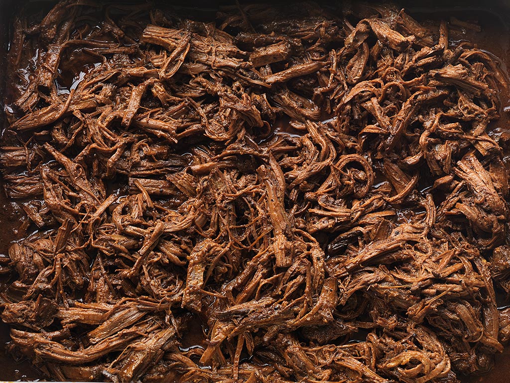Supplier menu item image