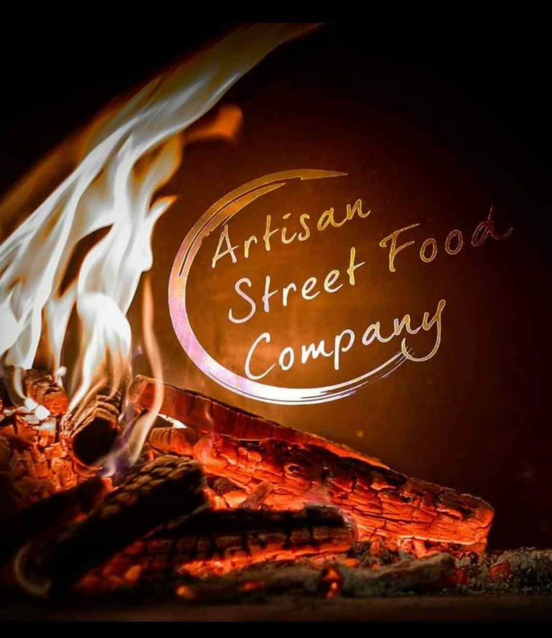 Hero image for supplier Artisan Street Food