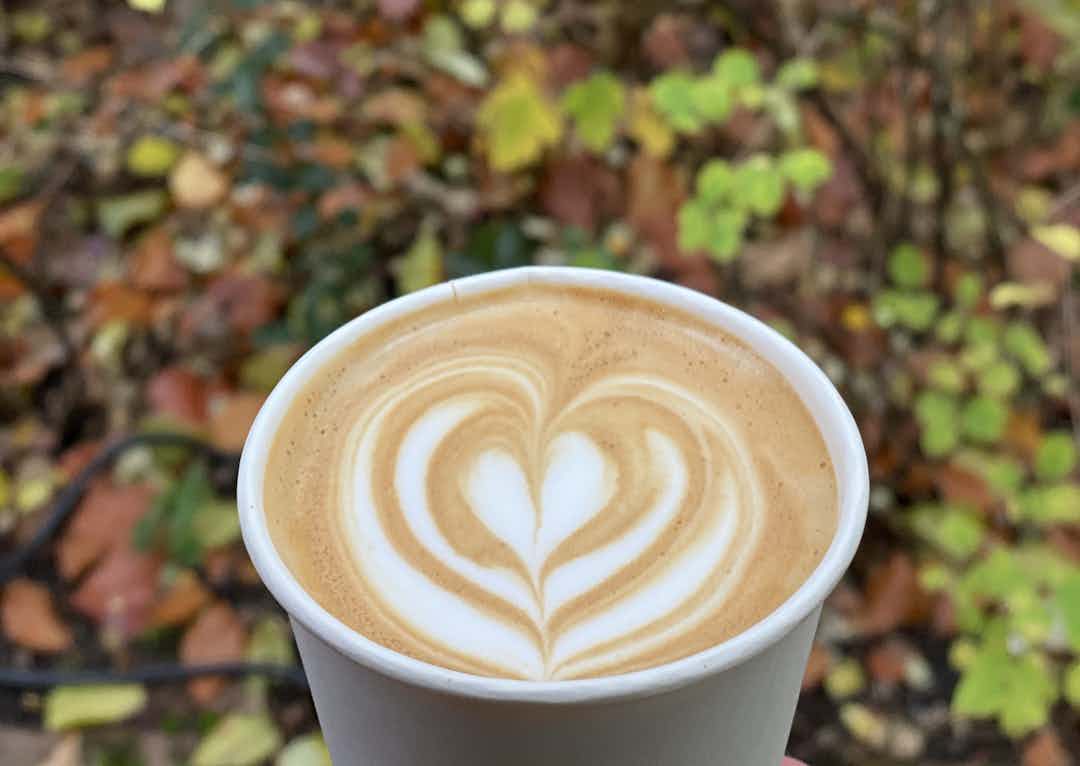 Hero image for supplier Little Espresso Company
