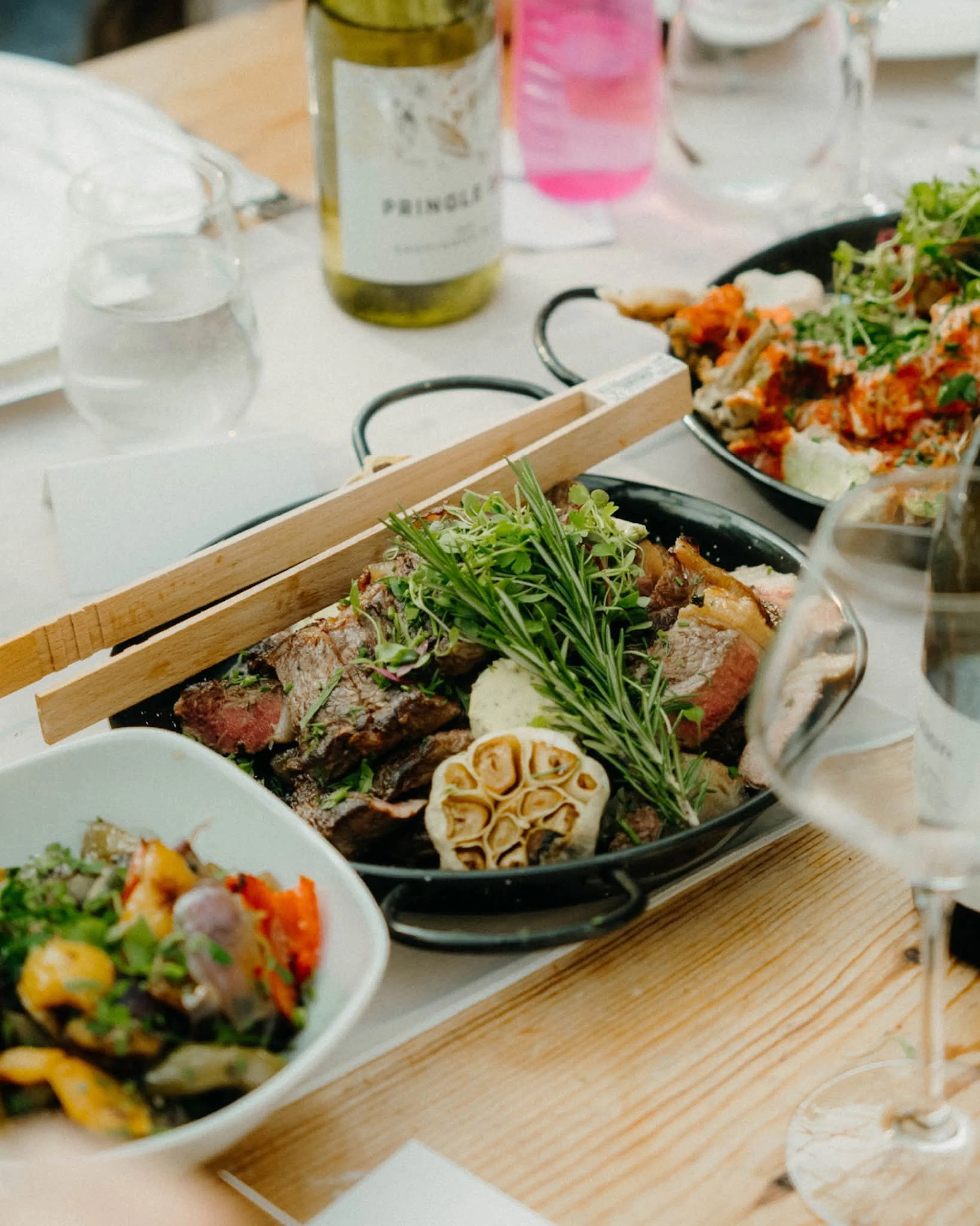 Paisley Flour Catering