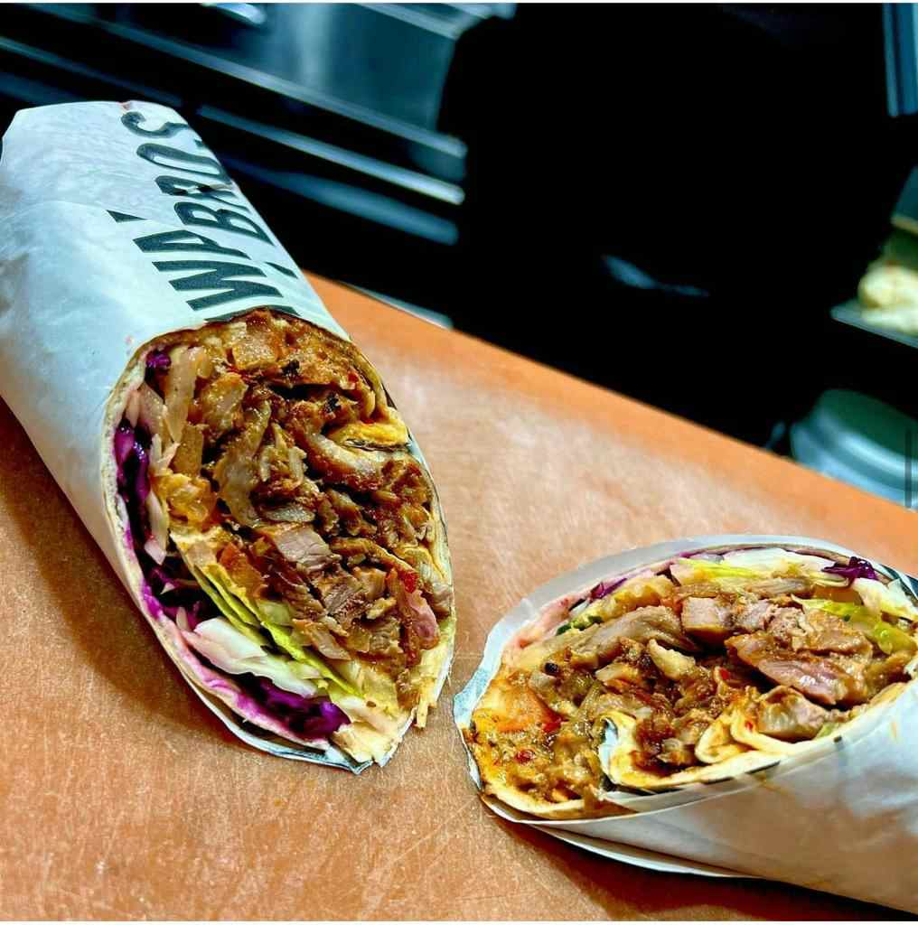 Hero image for supplier Shawarma Bros