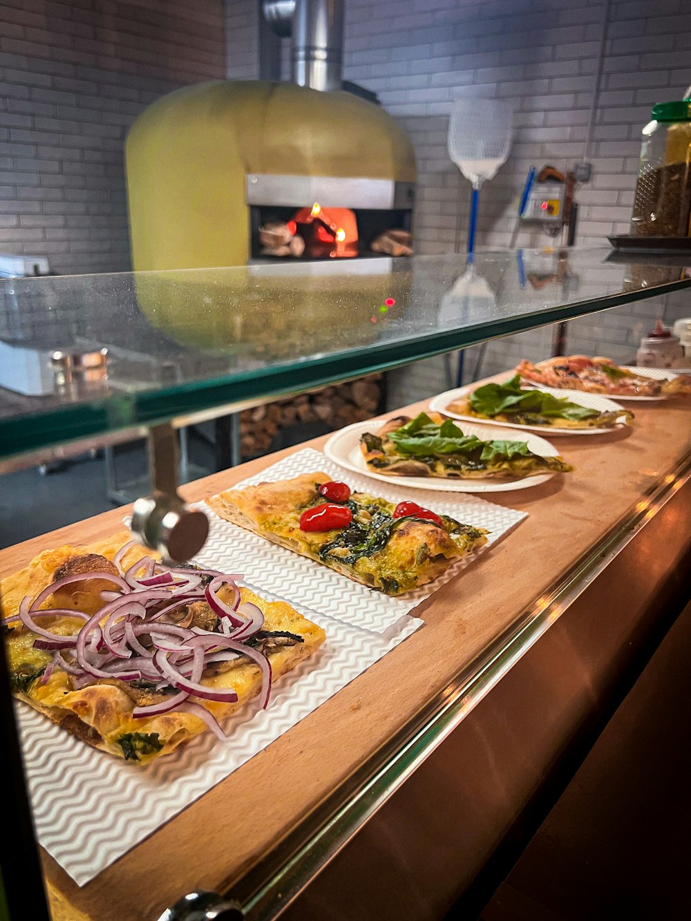 Hero image for supplier Graft Pizza