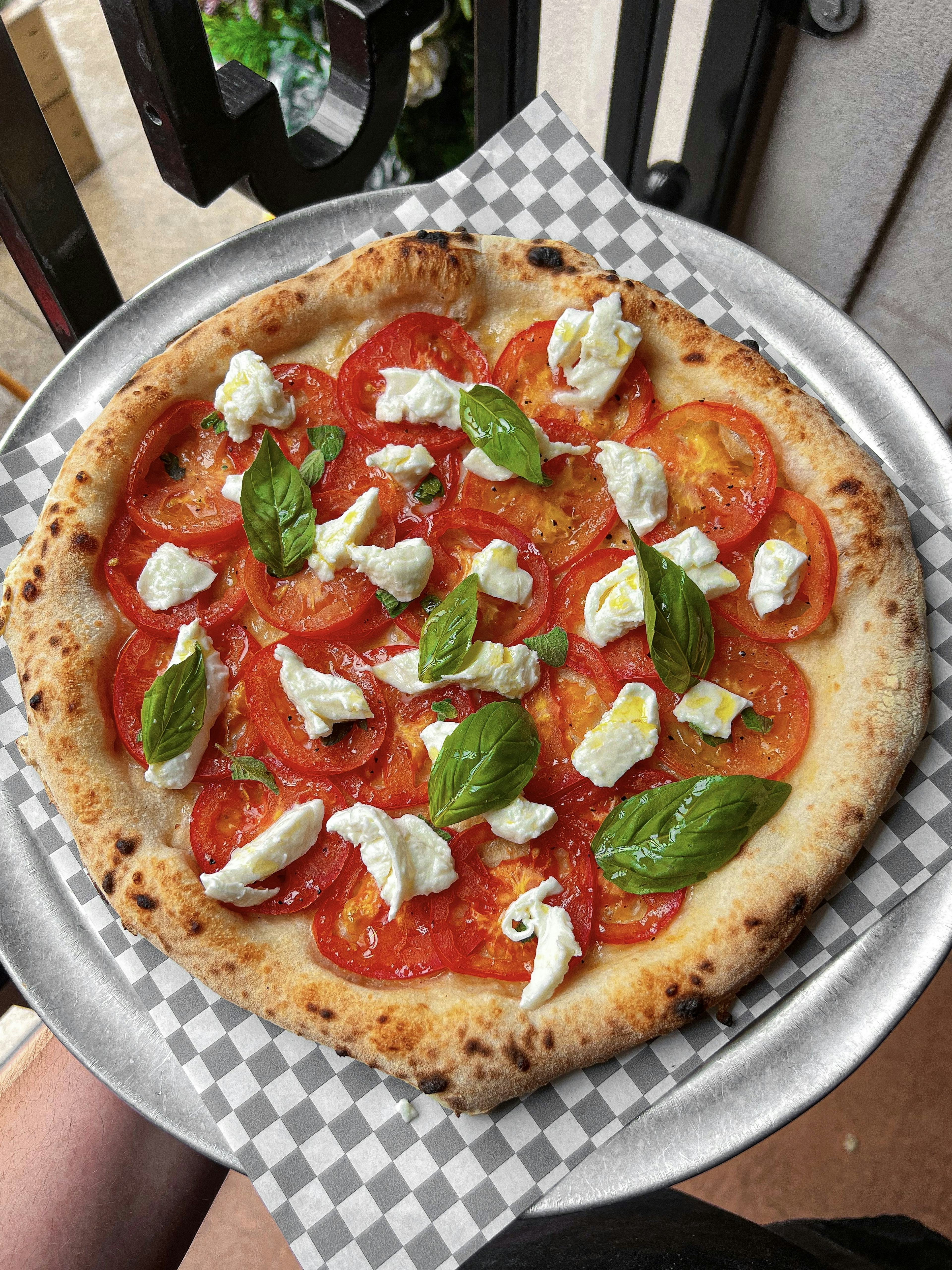 Graft Pizza