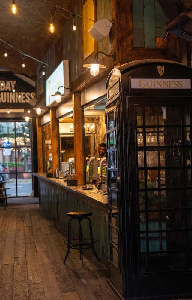 Arch 33 Dynamic Space in Railway Arch Book on Togather