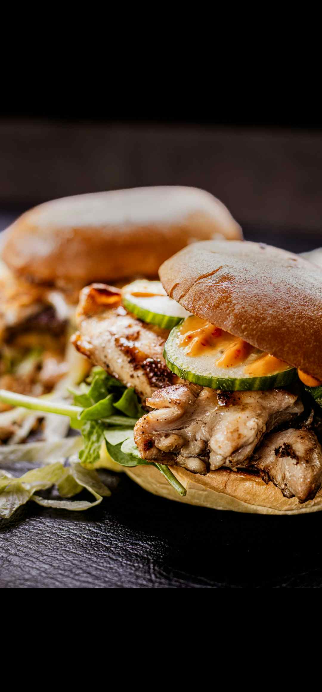 Hero image for supplier Meat and Bread