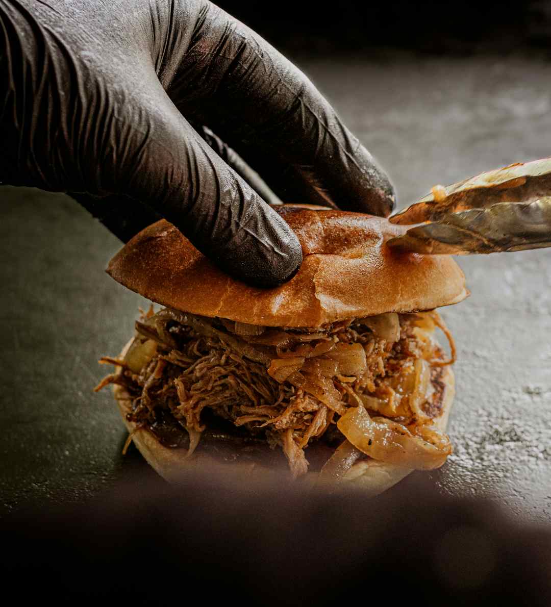 Hero image for supplier Meat and Bread