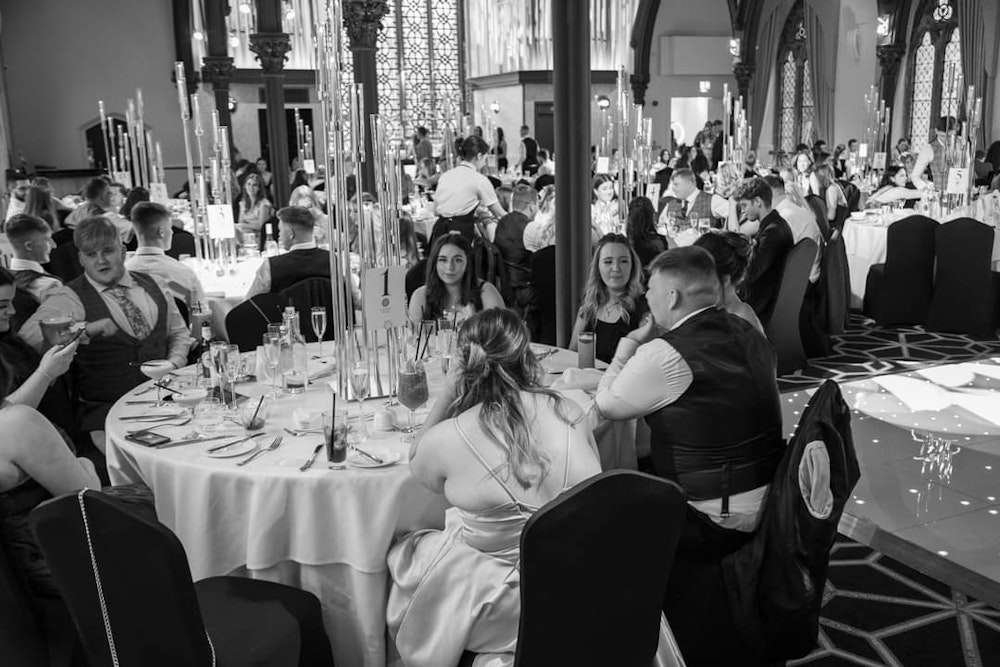 Hero image for supplier Annie Rees Photography 