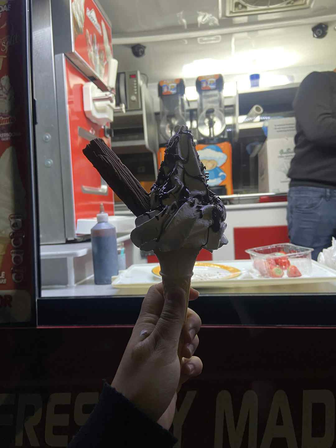 Hero image for supplier MrZeksIcecream