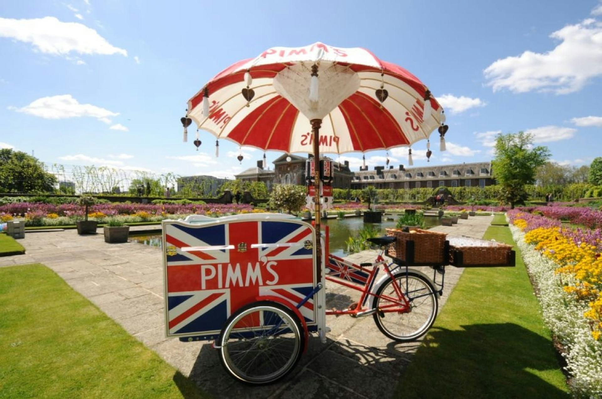 Ideas Box UK