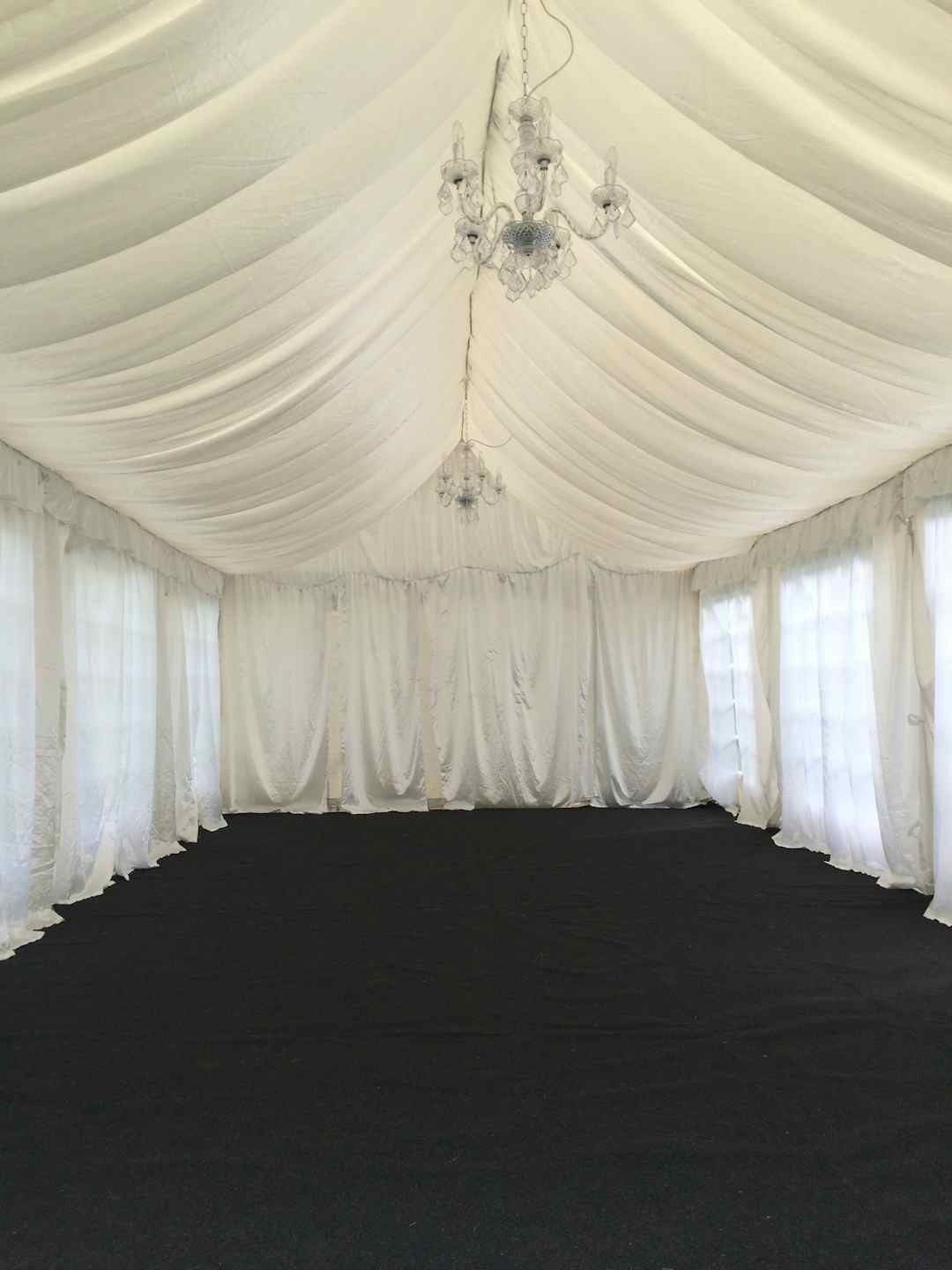 Hero image for supplier Xclusive Marquees