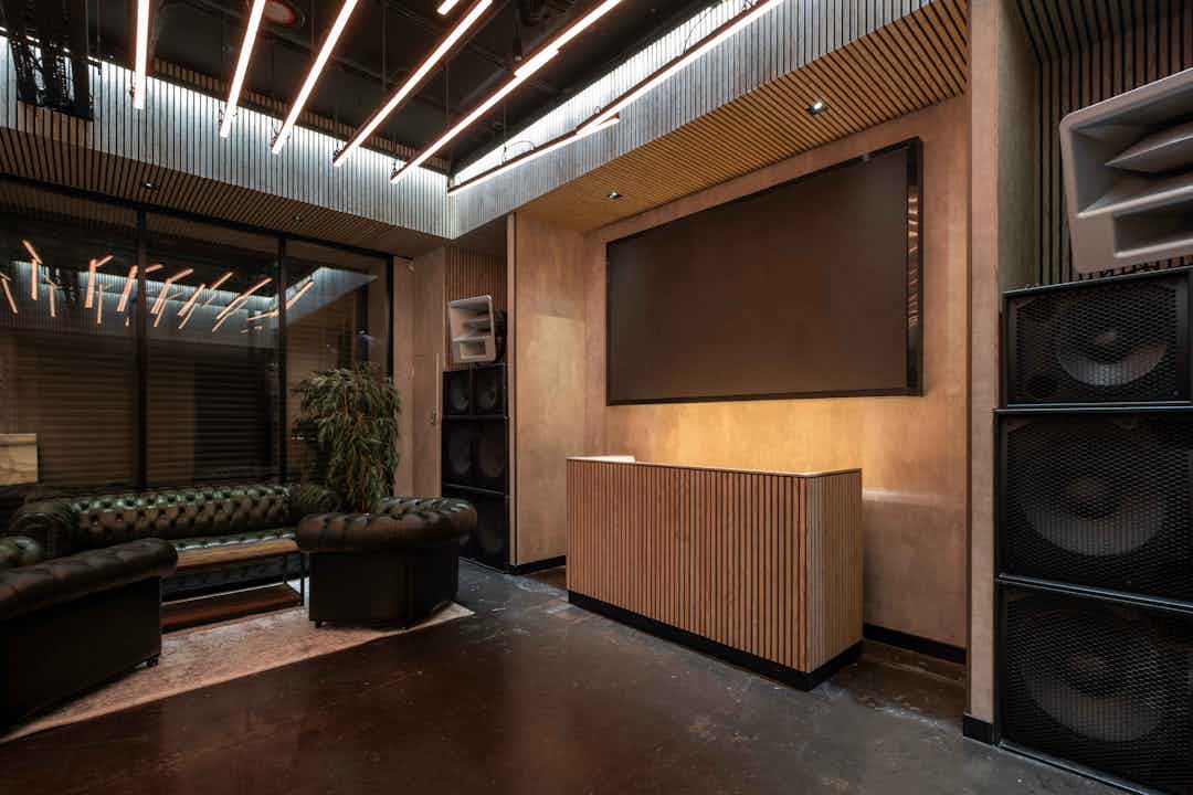 Hero image for supplier Studio Spaces