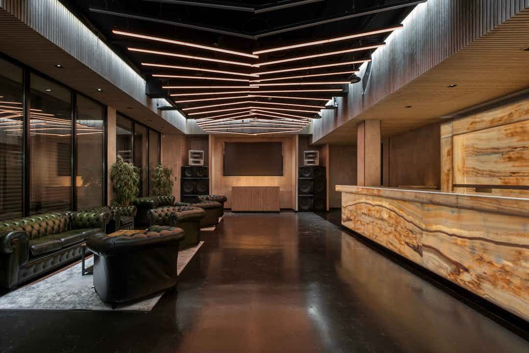 Hero image for supplier Studio Spaces