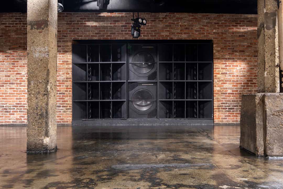 Hero image for supplier Studio Spaces