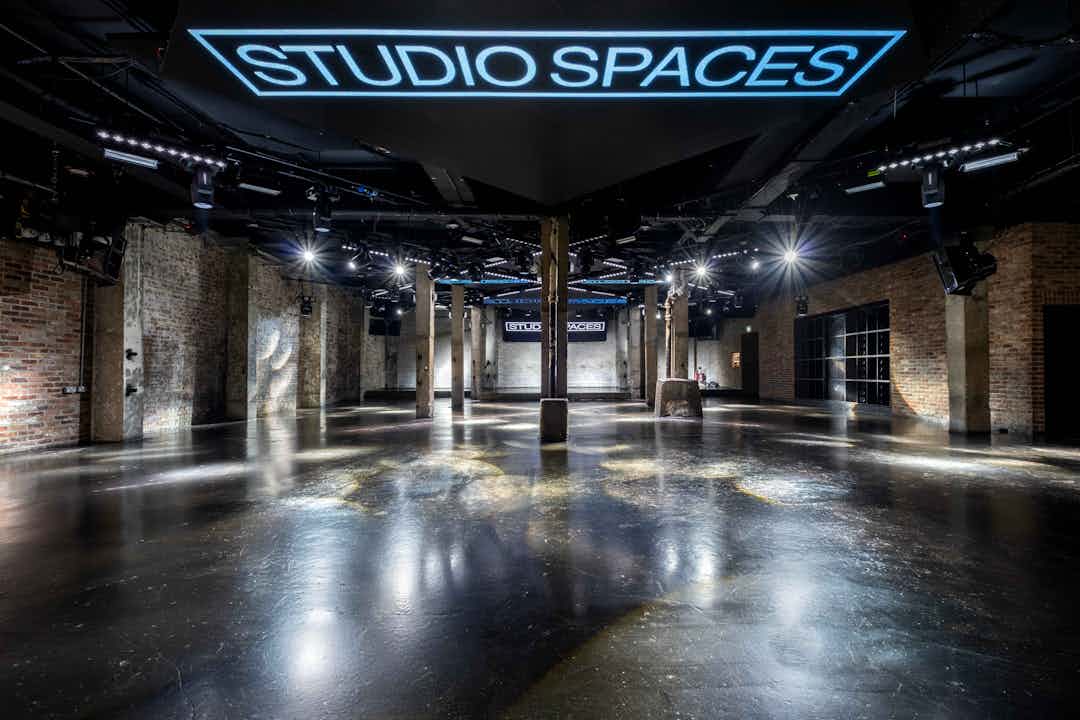 Hero image for supplier Studio Spaces