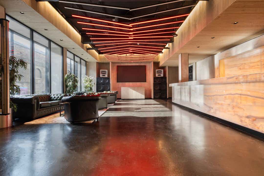 Hero image for supplier Studio Spaces