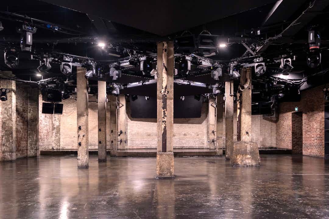 Hero image for supplier Studio Spaces