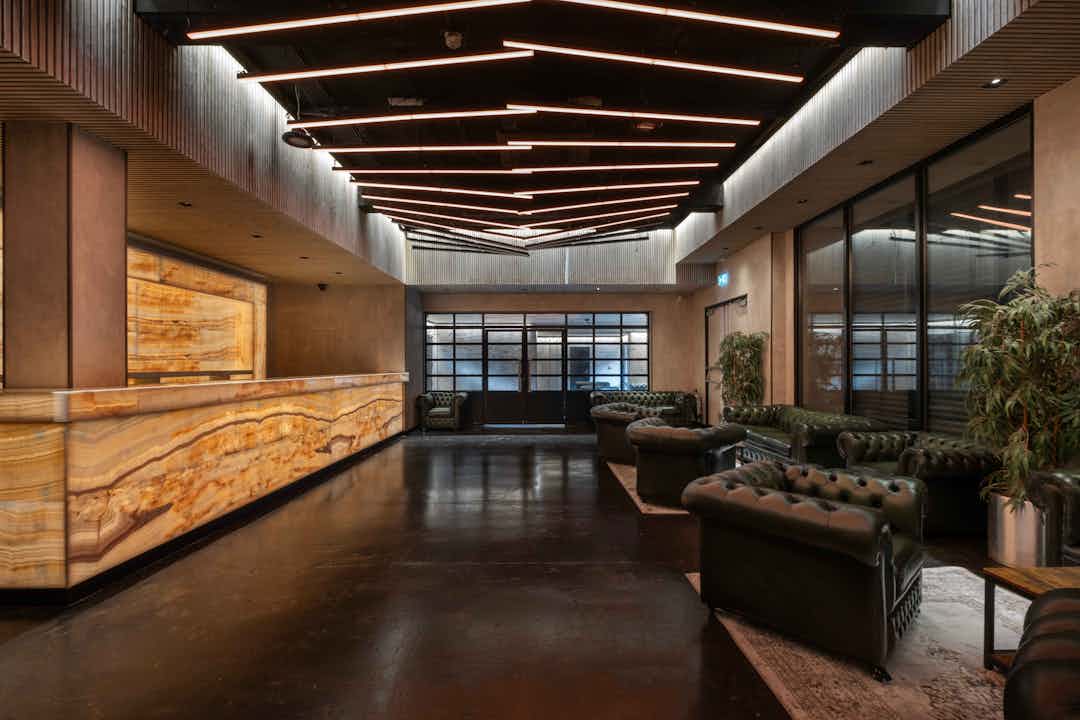 Hero image for supplier Studio Spaces