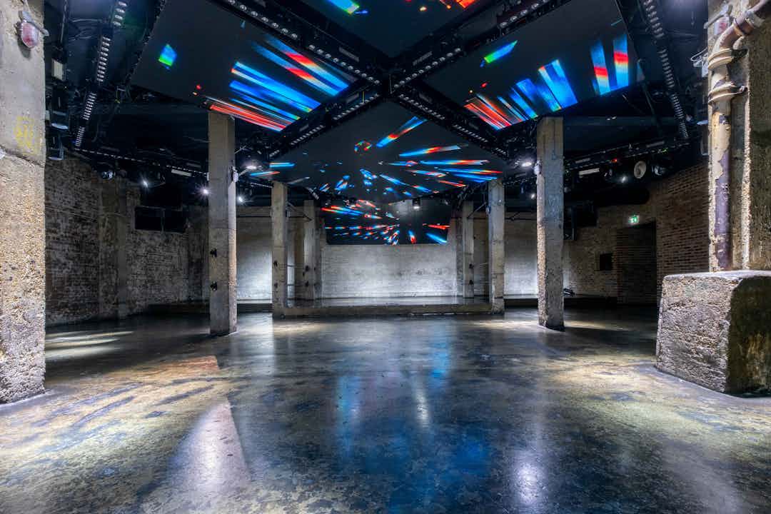 Hero image for supplier Studio Spaces