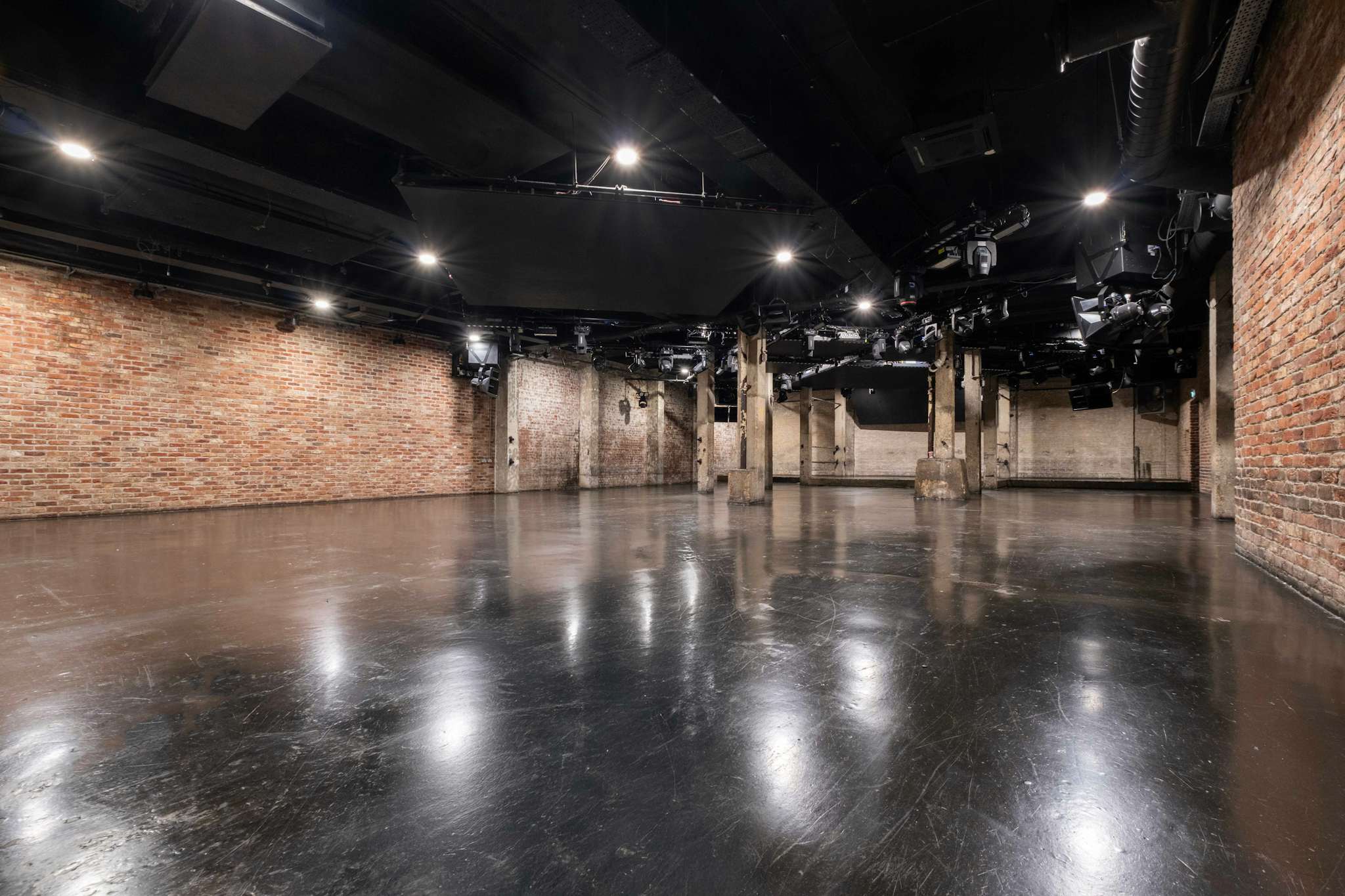 Hero image for supplier Studio Spaces