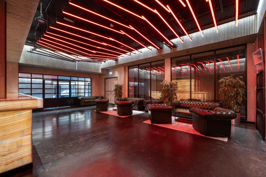 Hero image for supplier Studio Spaces