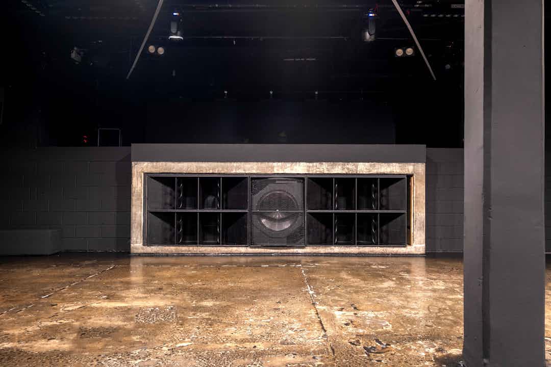 Hero image for supplier Studio Spaces