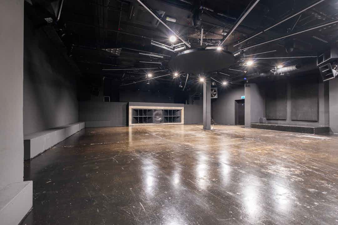Hero image for supplier Studio Spaces