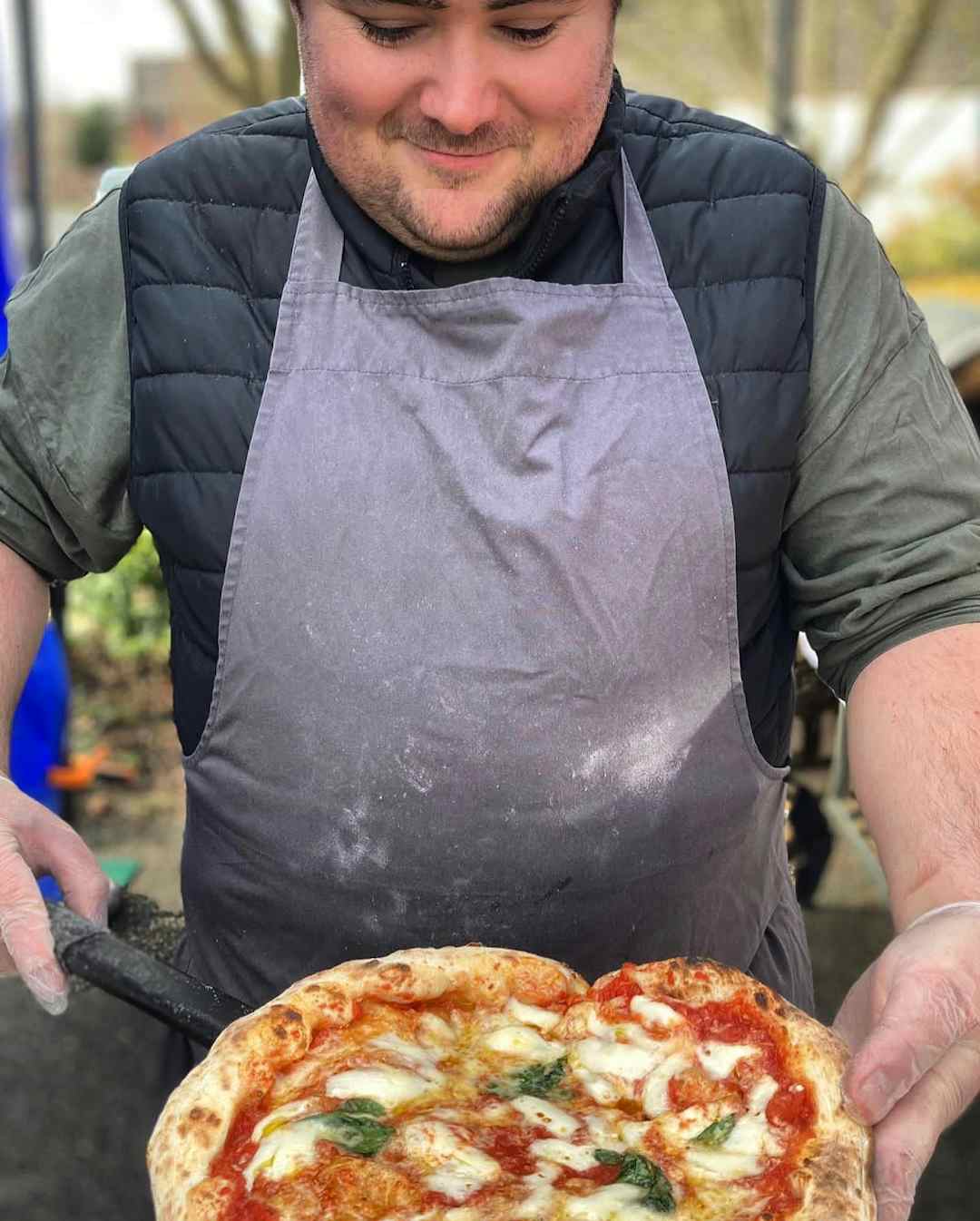 Hero image for supplier Gavin’s Pizza Co.