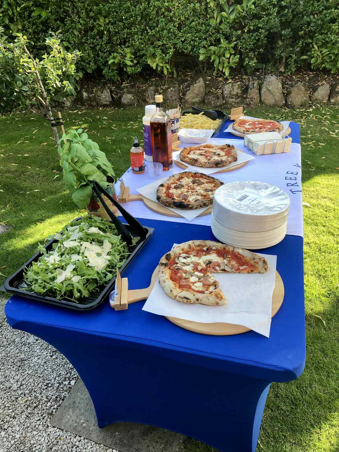 Hero image for supplier Gavin’s Pizza Co.