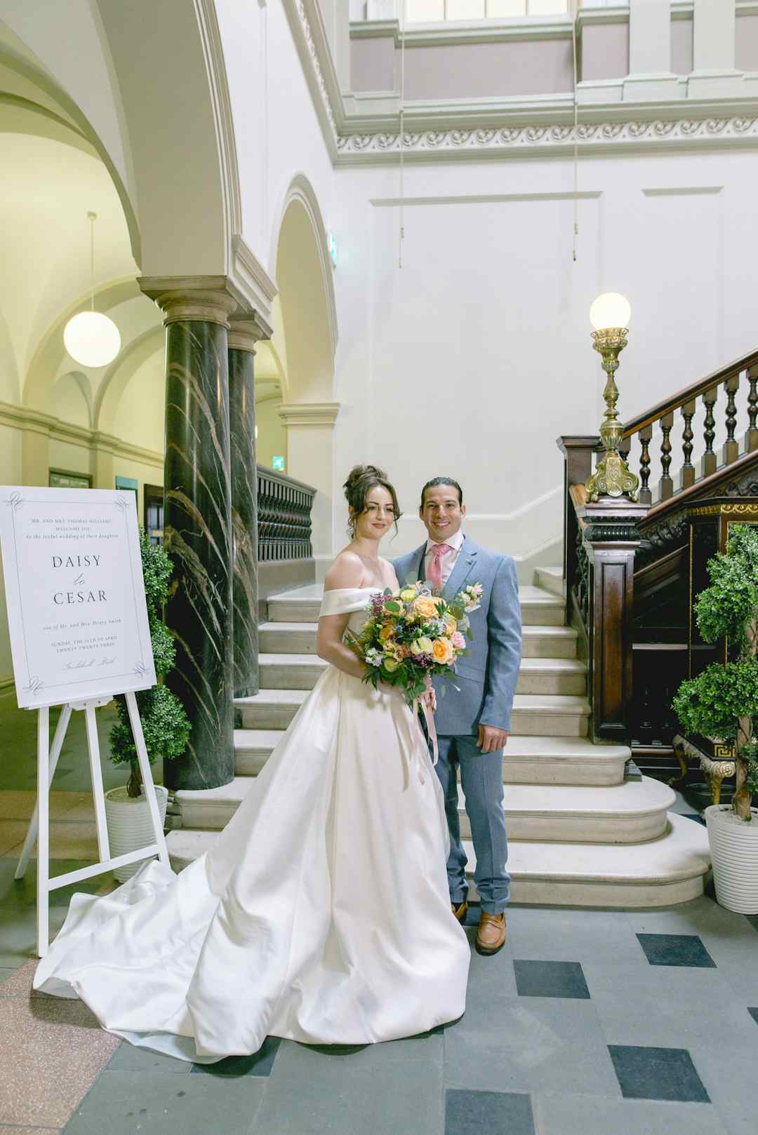 Hero image for supplier C Sams Photography