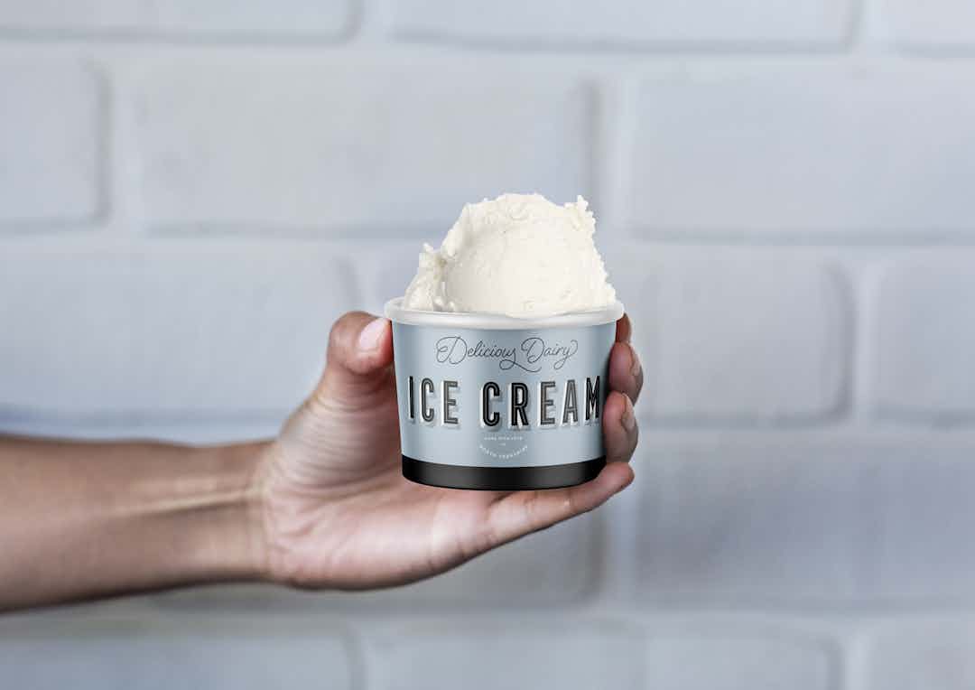 Hero image for supplier Sweet Treats Ice Cream