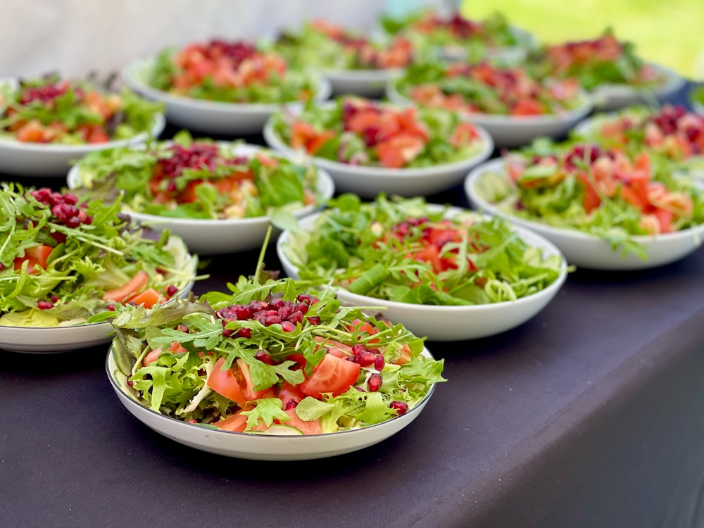 Hero image for supplier Epi Catering