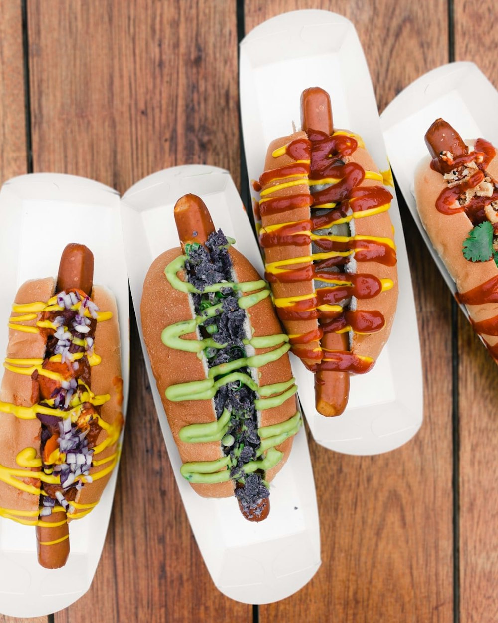 Hero image for supplier Good Dog Vegan