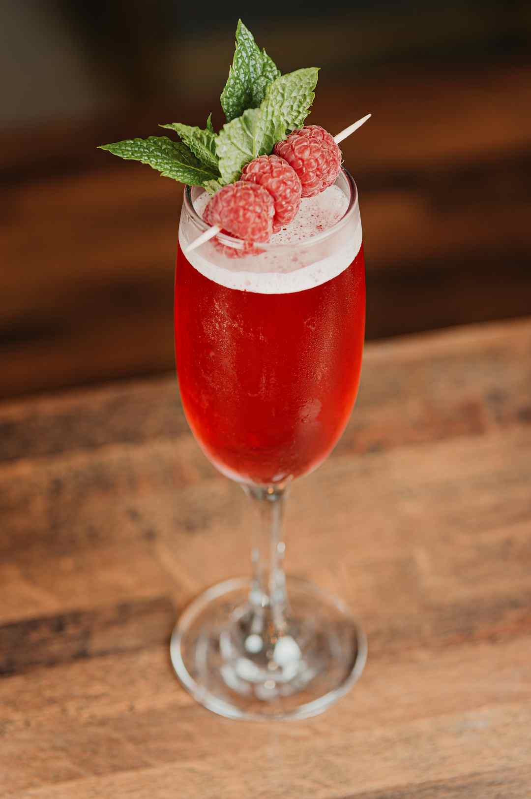 Hero image for supplier The Cocktail Den