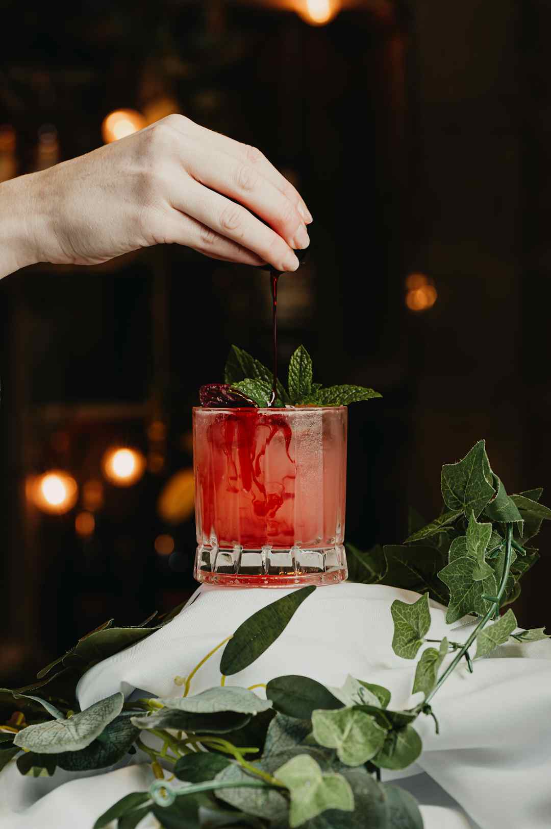 Hero image for supplier The Cocktail Den