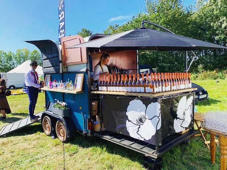 Hero image for supplier Wild Poppy Bar