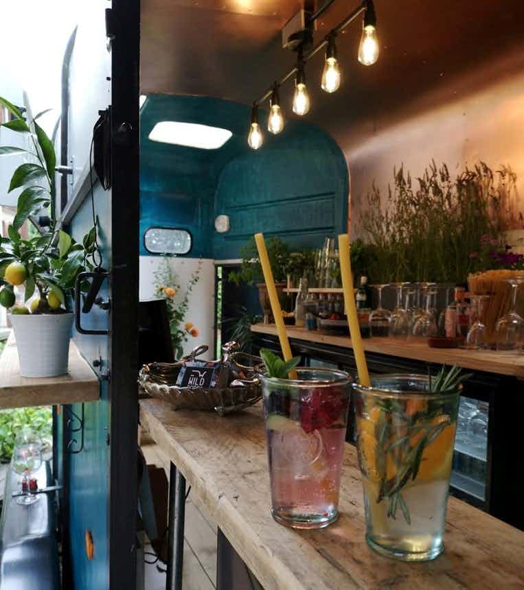 Hero image for supplier Wild Poppy Bar