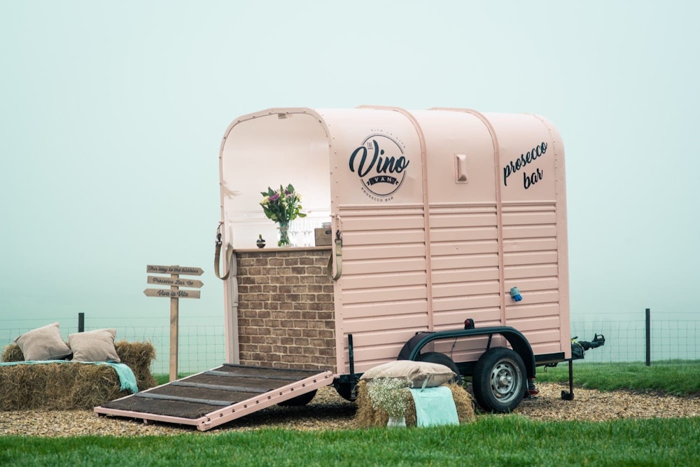 Hero image for supplier The Vino Van